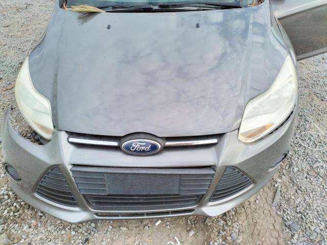 Photo 6 VIN: 1FADP3F25DL274912 - FORD FOCUS SE 