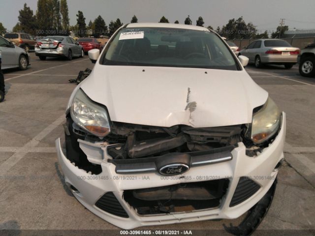 Photo 5 VIN: 1FADP3F25DL277406 - FORD FOCUS 