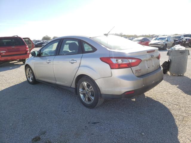 Photo 2 VIN: 1FADP3F25DL284131 - FORD FOCUS SE 