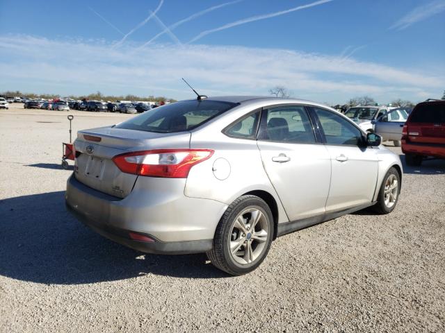 Photo 3 VIN: 1FADP3F25DL284131 - FORD FOCUS SE 