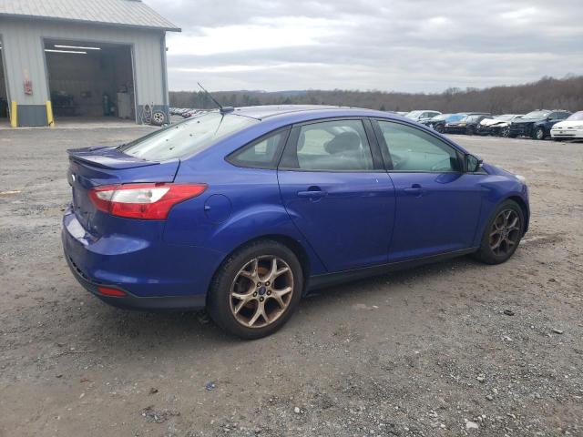 Photo 2 VIN: 1FADP3F25DL285473 - FORD FOCUS 