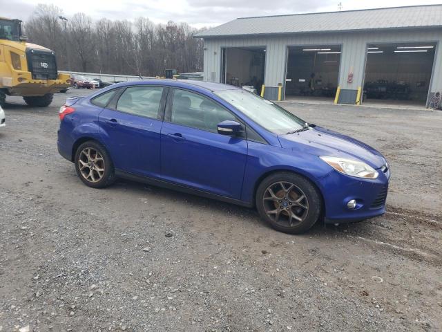 Photo 3 VIN: 1FADP3F25DL285473 - FORD FOCUS 