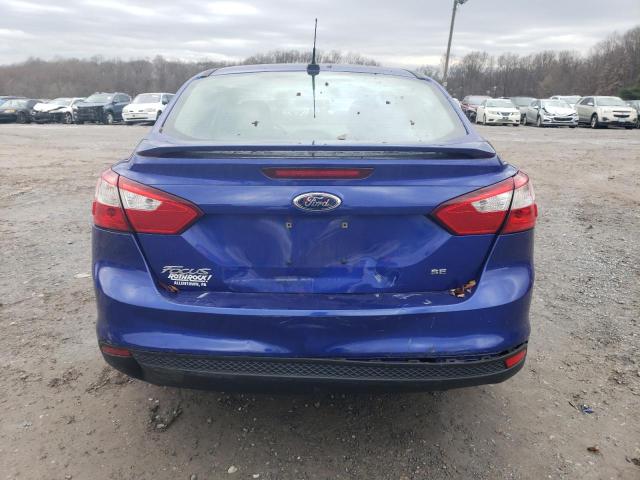 Photo 5 VIN: 1FADP3F25DL285473 - FORD FOCUS 