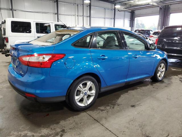 Photo 2 VIN: 1FADP3F25DL286719 - FORD FOCUS SE 