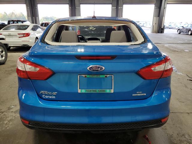 Photo 5 VIN: 1FADP3F25DL286719 - FORD FOCUS SE 