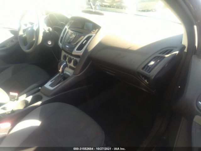 Photo 4 VIN: 1FADP3F25DL291306 - FORD FOCUS 