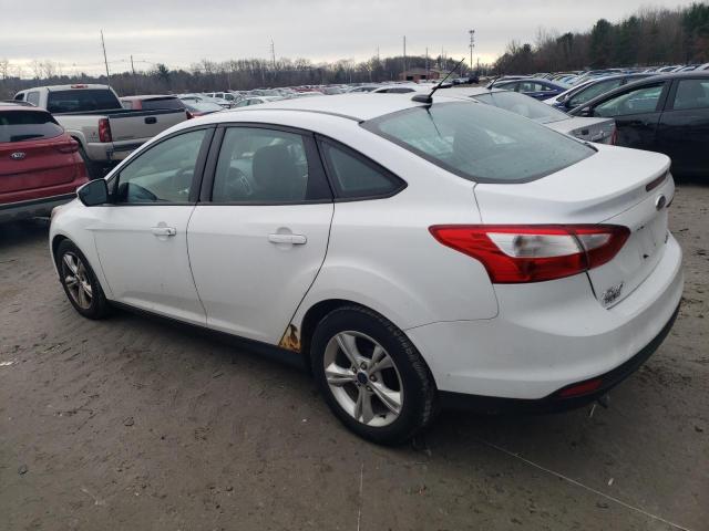 Photo 1 VIN: 1FADP3F25DL292455 - FORD FOCUS 