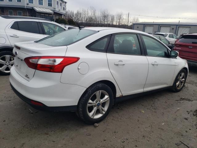 Photo 2 VIN: 1FADP3F25DL292455 - FORD FOCUS 