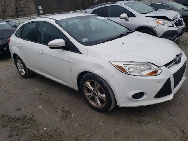 Photo 3 VIN: 1FADP3F25DL292455 - FORD FOCUS 