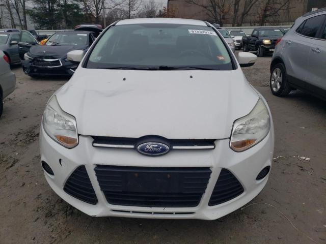 Photo 4 VIN: 1FADP3F25DL292455 - FORD FOCUS 