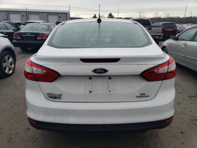 Photo 5 VIN: 1FADP3F25DL292455 - FORD FOCUS 