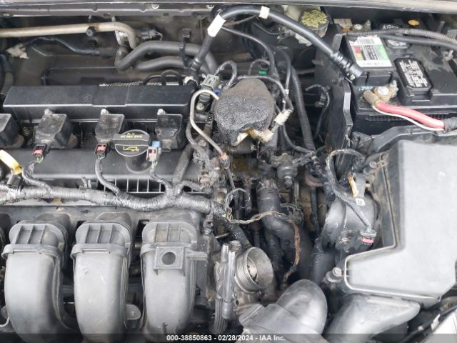 Photo 5 VIN: 1FADP3F25DL294349 - FORD FOCUS 