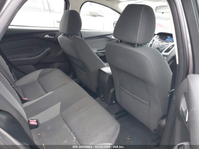 Photo 7 VIN: 1FADP3F25DL294349 - FORD FOCUS 