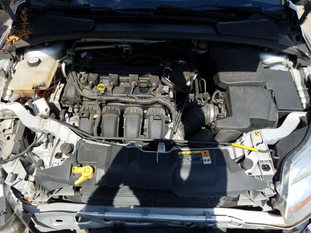 Photo 6 VIN: 1FADP3F25DL294450 - FORD FOCUS 