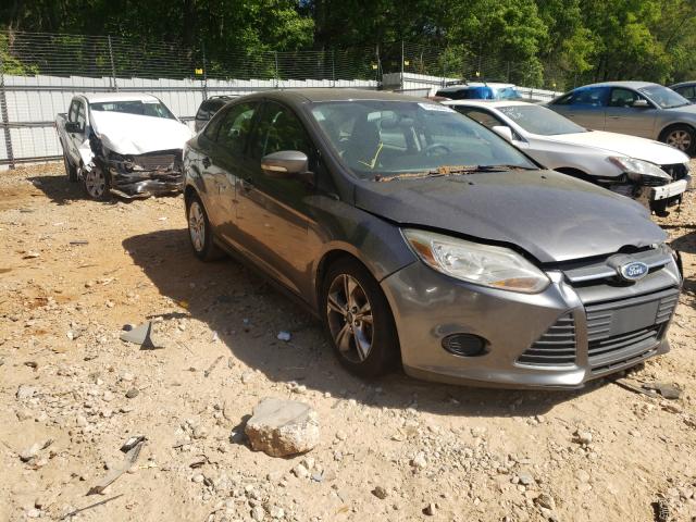 Photo 0 VIN: 1FADP3F25DL300036 - FORD FOCUS SE 