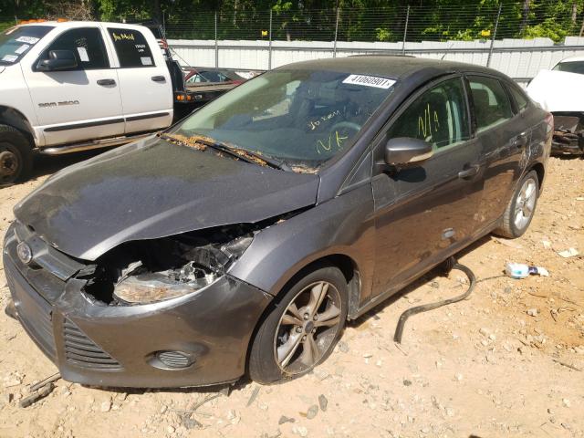 Photo 1 VIN: 1FADP3F25DL300036 - FORD FOCUS SE 