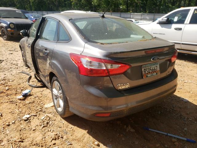 Photo 2 VIN: 1FADP3F25DL300036 - FORD FOCUS SE 