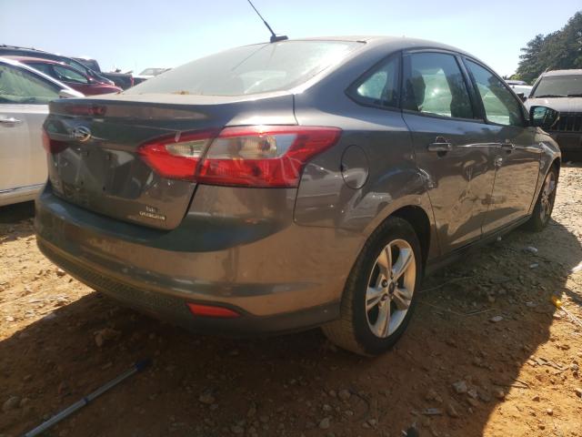 Photo 3 VIN: 1FADP3F25DL300036 - FORD FOCUS SE 