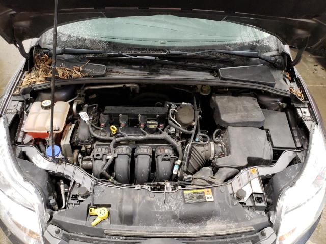 Photo 10 VIN: 1FADP3F25DL300361 - FORD FOCUS SE 