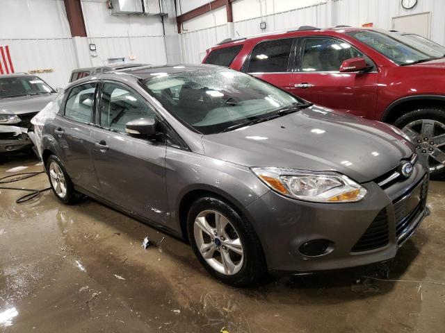 Photo 3 VIN: 1FADP3F25DL300361 - FORD FOCUS SE 