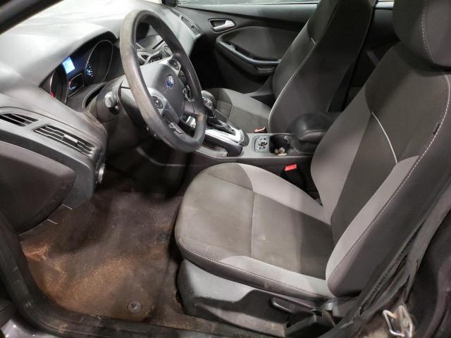 Photo 6 VIN: 1FADP3F25DL300361 - FORD FOCUS SE 