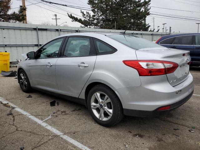 Photo 1 VIN: 1FADP3F25DL300621 - FORD FOCUS SE 