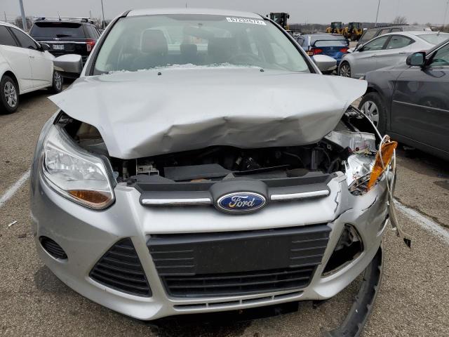 Photo 10 VIN: 1FADP3F25DL300621 - FORD FOCUS SE 