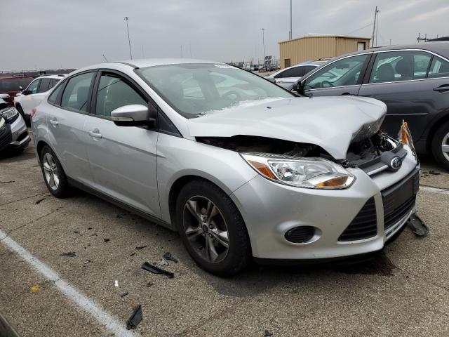 Photo 3 VIN: 1FADP3F25DL300621 - FORD FOCUS SE 