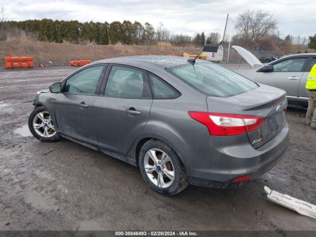 Photo 2 VIN: 1FADP3F25DL301879 - FORD FOCUS 