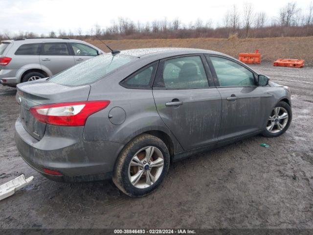 Photo 3 VIN: 1FADP3F25DL301879 - FORD FOCUS 