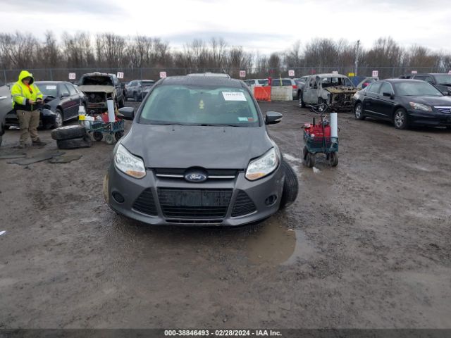 Photo 5 VIN: 1FADP3F25DL301879 - FORD FOCUS 