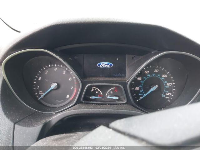 Photo 6 VIN: 1FADP3F25DL301879 - FORD FOCUS 