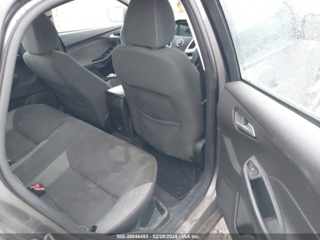 Photo 7 VIN: 1FADP3F25DL301879 - FORD FOCUS 