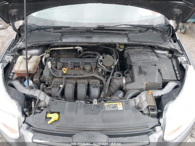 Photo 9 VIN: 1FADP3F25DL301879 - FORD FOCUS 