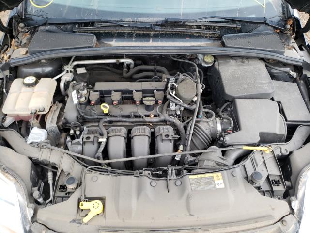 Photo 6 VIN: 1FADP3F25DL306208 - FORD FOCUS SE 