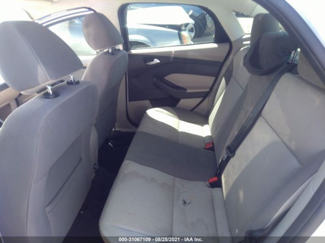 Photo 7 VIN: 1FADP3F25DL307150 - FORD FOCUS 