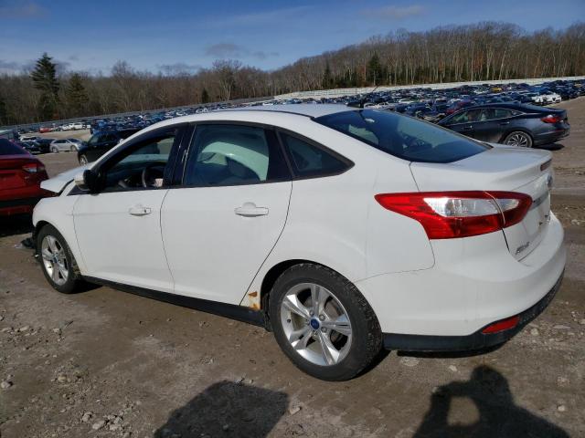 Photo 1 VIN: 1FADP3F25DL309156 - FORD FOCUS 