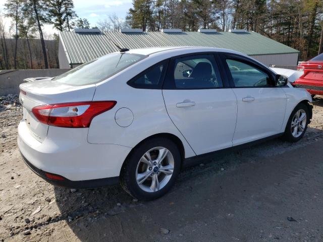 Photo 2 VIN: 1FADP3F25DL309156 - FORD FOCUS 