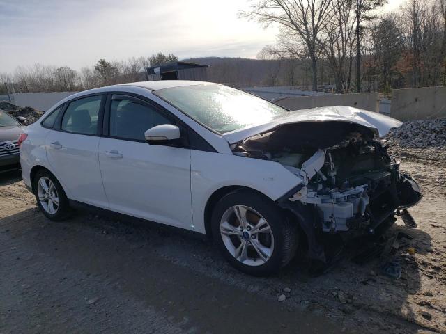 Photo 3 VIN: 1FADP3F25DL309156 - FORD FOCUS 