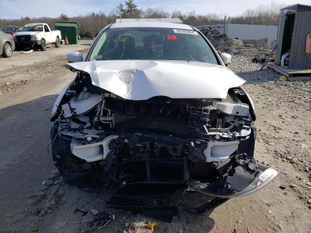 Photo 4 VIN: 1FADP3F25DL309156 - FORD FOCUS 