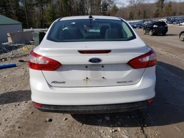 Photo 5 VIN: 1FADP3F25DL309156 - FORD FOCUS 