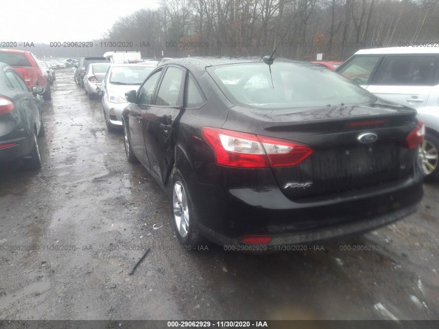 Photo 2 VIN: 1FADP3F25DL311263 - FORD FOCUS 