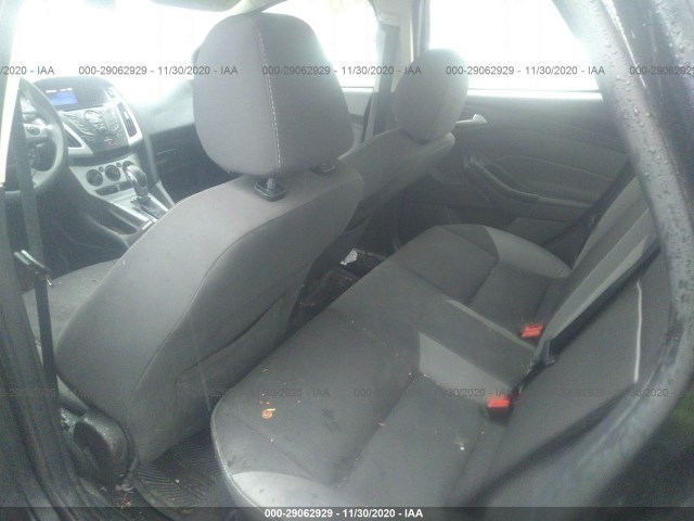 Photo 7 VIN: 1FADP3F25DL311263 - FORD FOCUS 