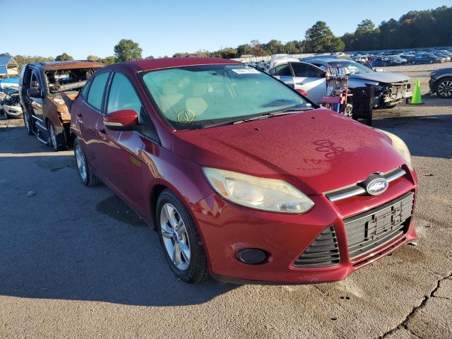 Photo 0 VIN: 1FADP3F25DL312042 - FORD FOCUS SE 