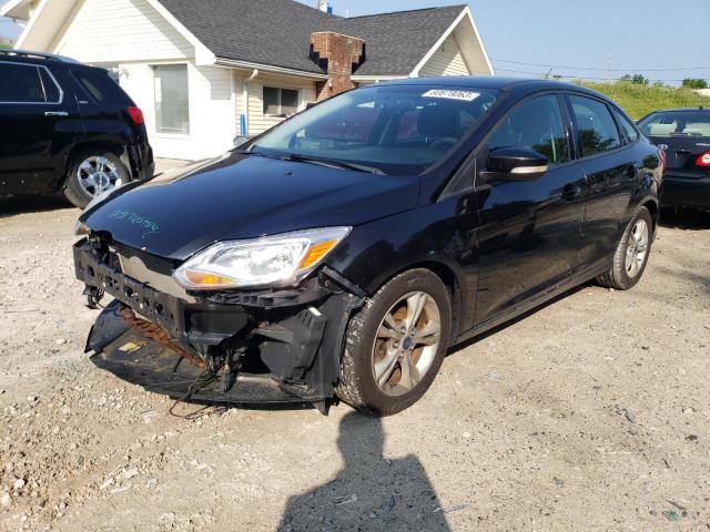 Photo 0 VIN: 1FADP3F25DL315183 - FORD FOCUS SE 