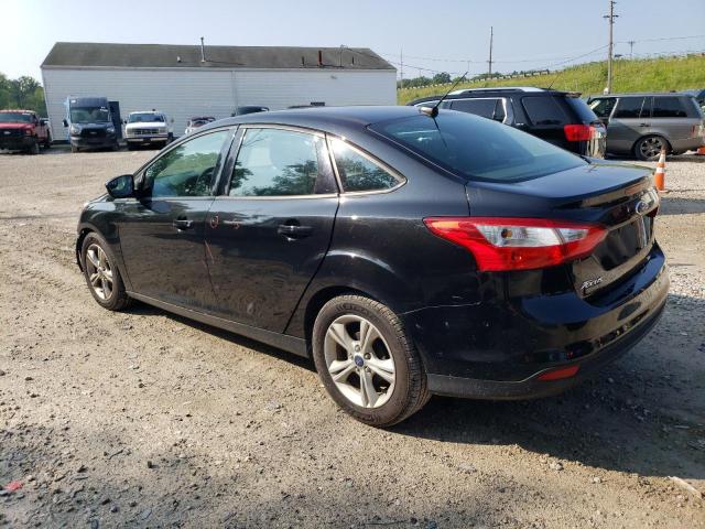 Photo 1 VIN: 1FADP3F25DL315183 - FORD FOCUS SE 