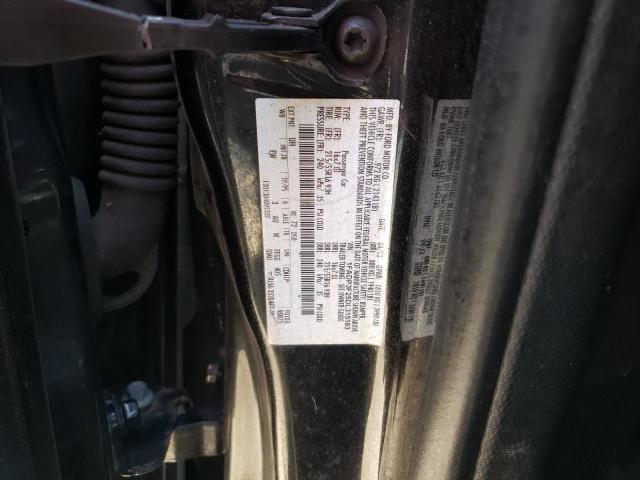 Photo 12 VIN: 1FADP3F25DL315183 - FORD FOCUS SE 