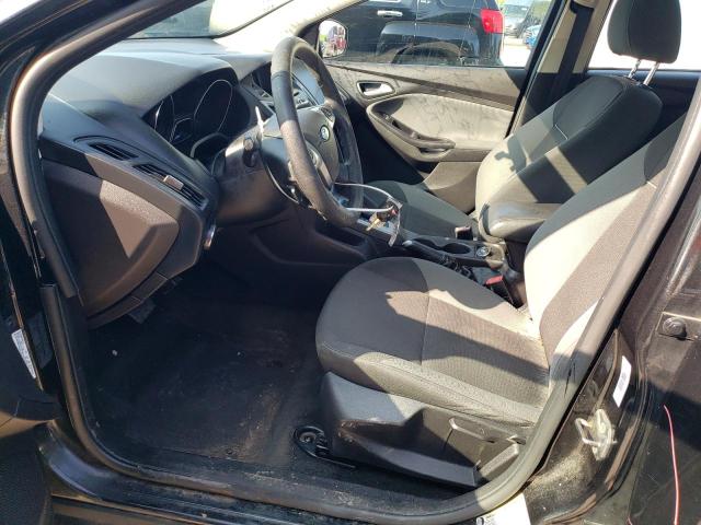 Photo 6 VIN: 1FADP3F25DL315183 - FORD FOCUS SE 