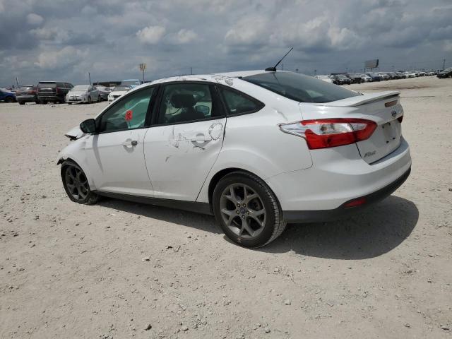 Photo 1 VIN: 1FADP3F25DL315622 - FORD FOCUS SE 