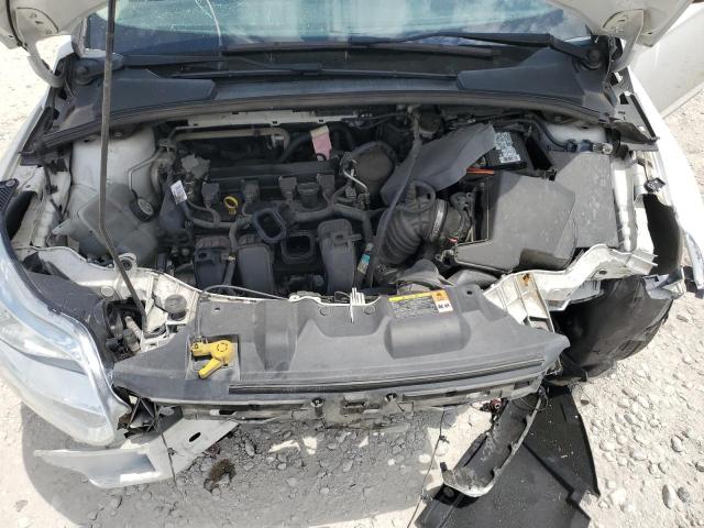 Photo 10 VIN: 1FADP3F25DL315622 - FORD FOCUS SE 